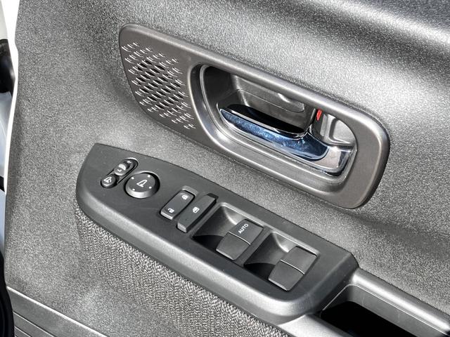 Ｎ－ＢＯＸカスタム ベースグレード（33枚目）