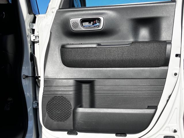 Ｎ－ＢＯＸカスタム ベースグレード（34枚目）