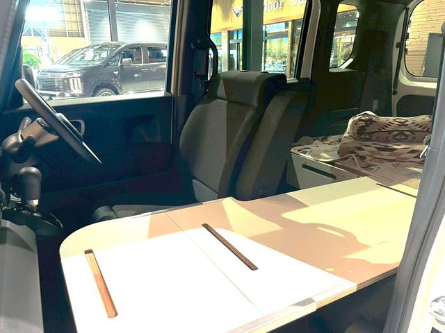 Ｎ－ＢＯＸカスタム ベースグレード（39枚目）