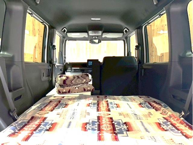 Ｎ－ＢＯＸカスタム ベースグレード（41枚目）