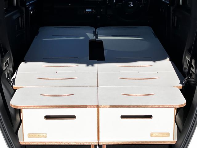 Ｎ－ＢＯＸカスタム ベースグレード（42枚目）