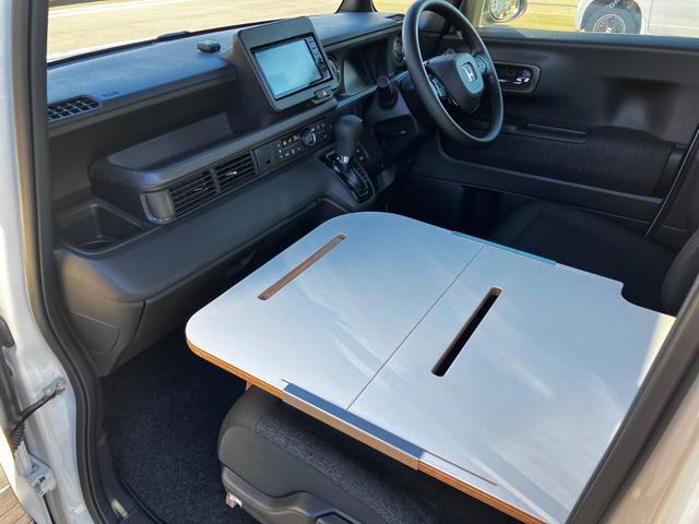 Ｎ－ＢＯＸカスタム ベースグレード（44枚目）