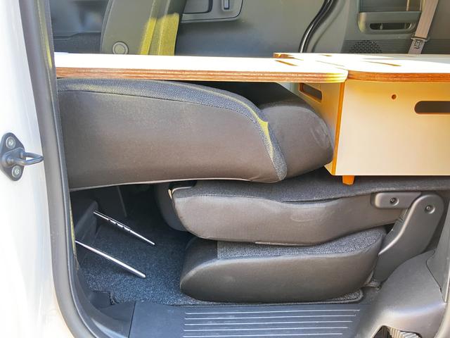 Ｎ－ＢＯＸカスタム ベースグレード（45枚目）