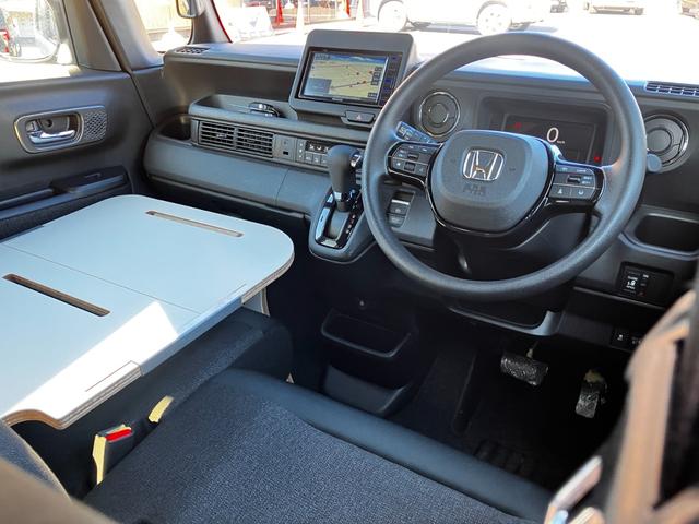 Ｎ－ＢＯＸカスタム ベースグレード（46枚目）