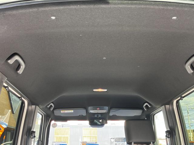 Ｎ－ＢＯＸカスタム ベースグレード（49枚目）