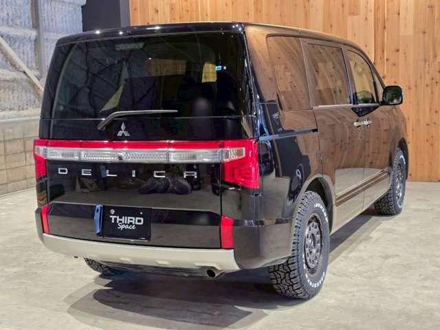 デリカＤ：５ Ｐ（6枚目）