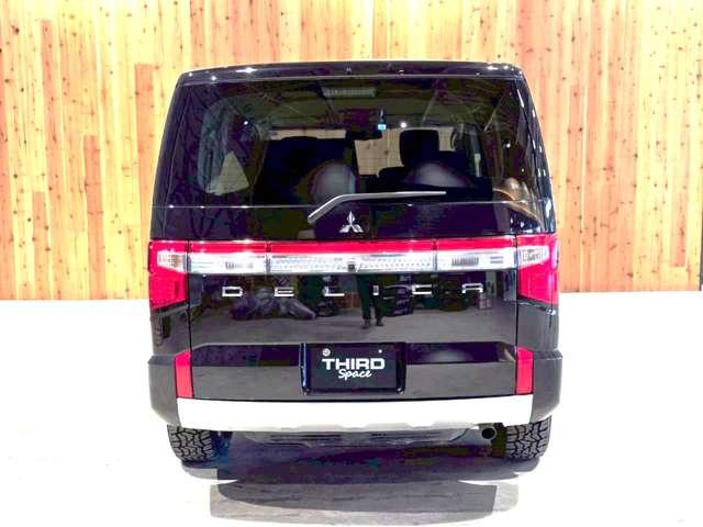 デリカＤ：５ Ｐ（8枚目）