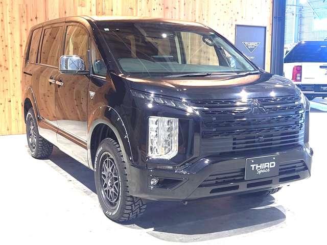 デリカＤ：５ Ｐ（4枚目）