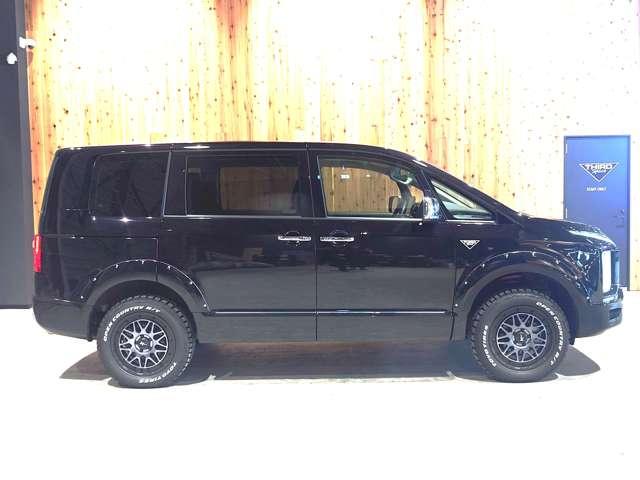 デリカＤ：５ Ｐ（5枚目）