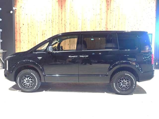 デリカＤ：５ Ｐ（6枚目）