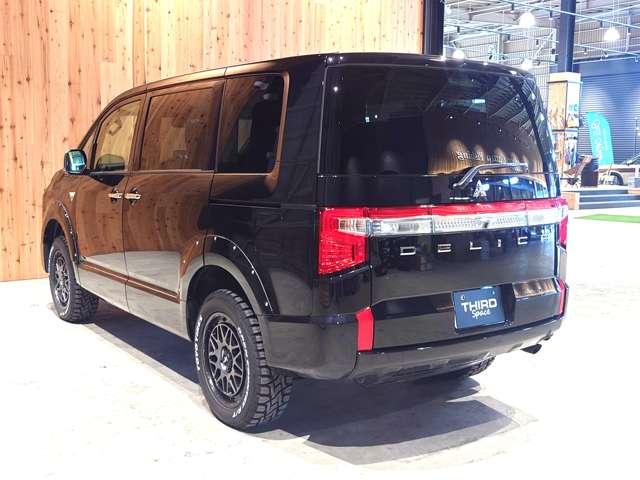 デリカＤ：５ Ｐ（8枚目）