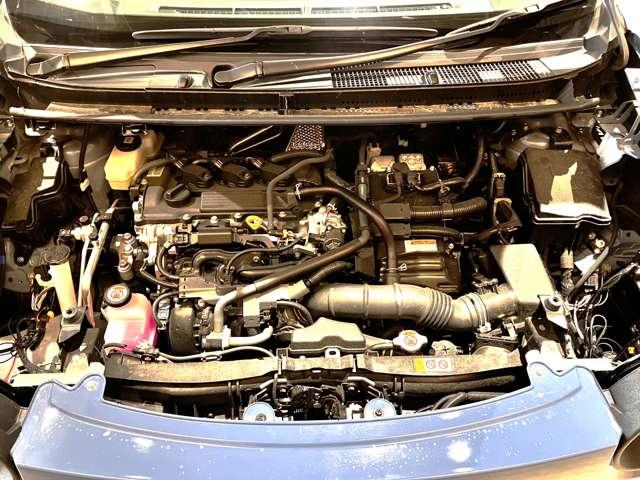 シエンタ ハイブリッドＺ（2枚目）