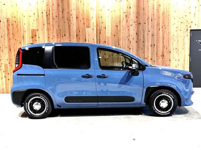 シエンタ ハイブリッドＺ（5枚目）