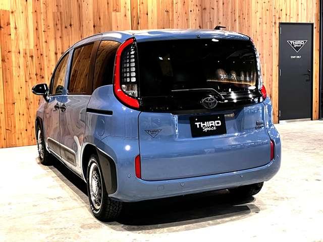 シエンタ ハイブリッドＺ（8枚目）