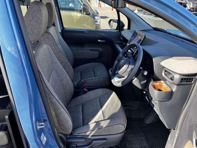 シエンタ ハイブリッドＺ（10枚目）