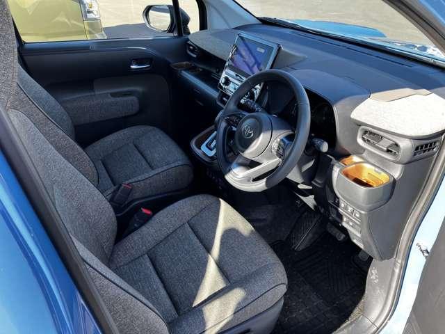 シエンタ ハイブリッドＺ（11枚目）