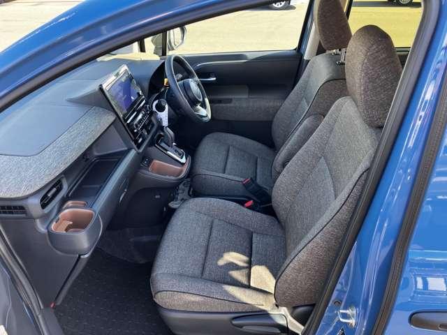 シエンタ ハイブリッドＺ（12枚目）