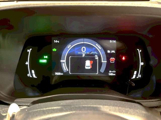 シエンタ ハイブリッドＺ（16枚目）