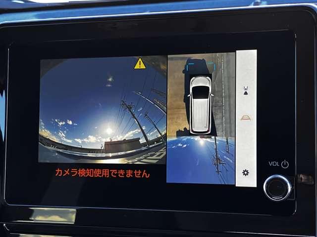 シエンタ ハイブリッドＺ（18枚目）