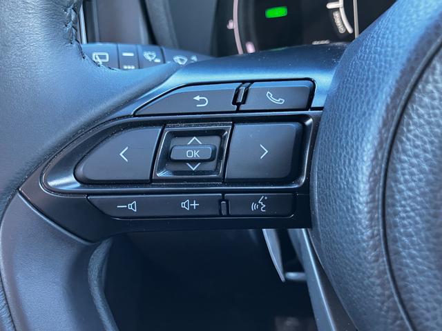 シエンタ ハイブリッドＺ（21枚目）