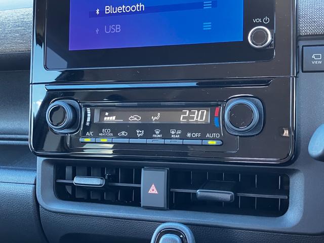 シエンタ ハイブリッドＺ（25枚目）