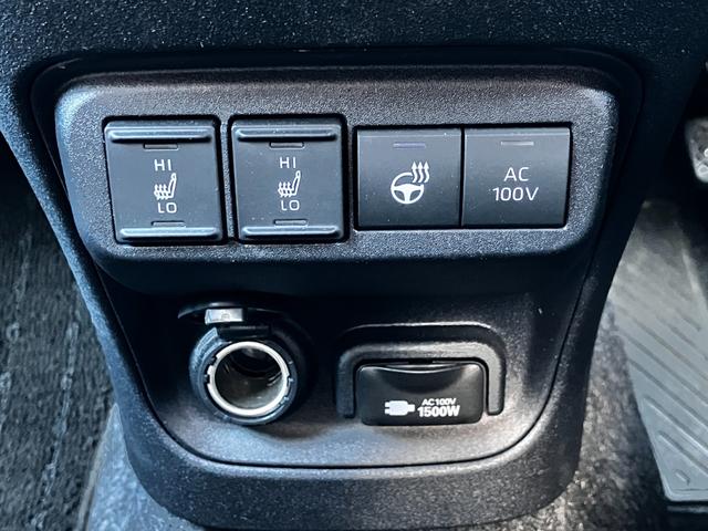 シエンタ ハイブリッドＺ（29枚目）