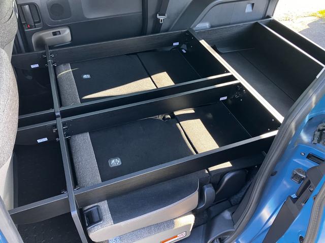 シエンタ ハイブリッドＺ（31枚目）