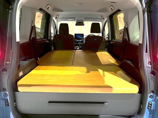 シエンタ ハイブリッドＺ（33枚目）