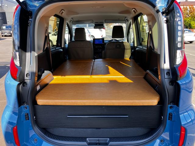 シエンタ ハイブリッドＺ（34枚目）