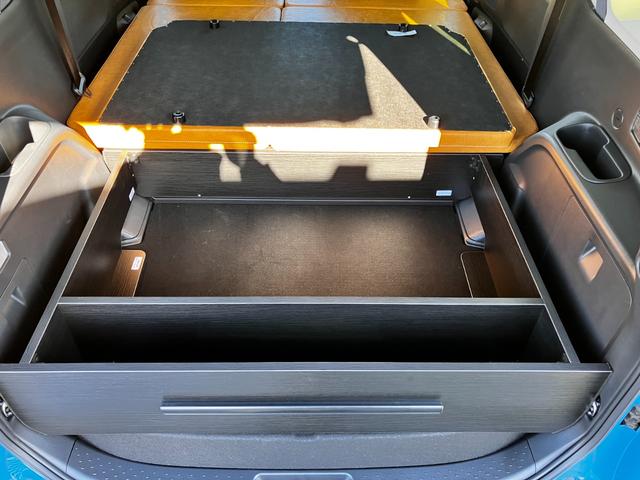 シエンタ ハイブリッドＺ（35枚目）