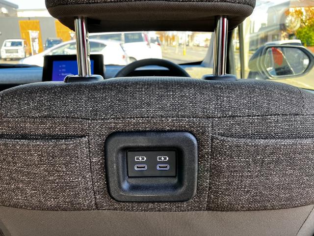 シエンタ ハイブリッドＺ（41枚目）