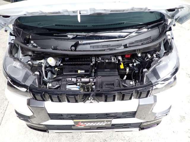 デリカミニ Ｔ　プレミアム（2枚目）