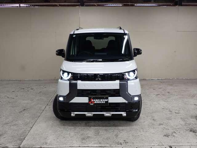 デリカミニ Ｔ　プレミアム（3枚目）