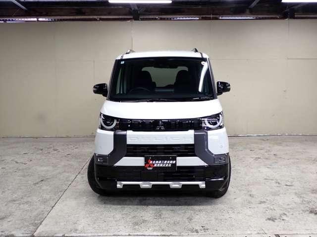 デリカミニ Ｔ　プレミアム（4枚目）