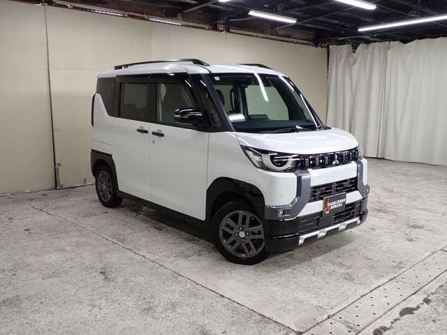 デリカミニ Ｔ　プレミアム（5枚目）