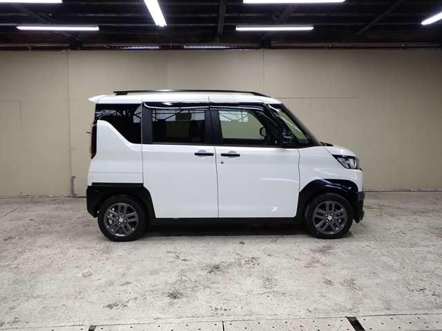 デリカミニ Ｔ　プレミアム（6枚目）