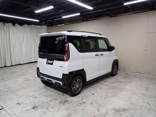 デリカミニ Ｔ　プレミアム（8枚目）