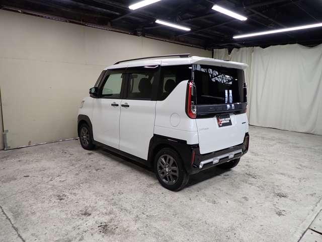 デリカミニ Ｔ　プレミアム（9枚目）