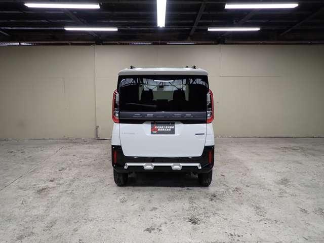 デリカミニ Ｔ　プレミアム（10枚目）