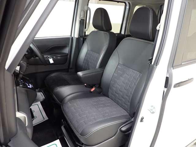 デリカミニ Ｔ　プレミアム（18枚目）