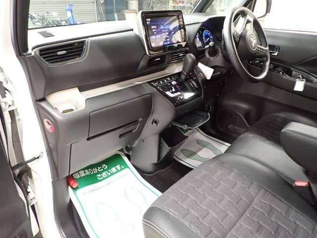 デリカミニ Ｔ　プレミアム（19枚目）