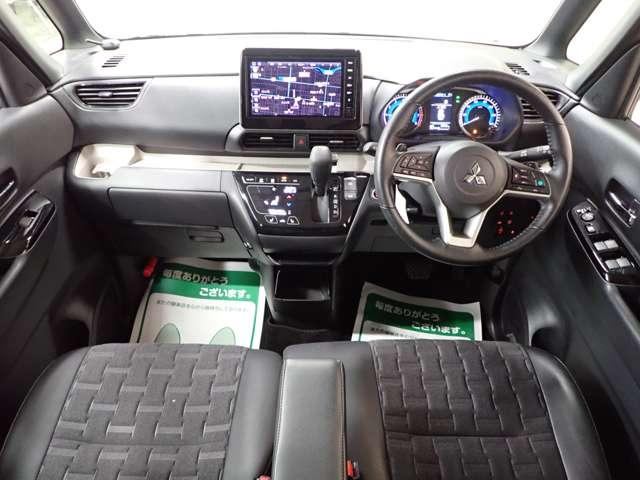 デリカミニ Ｔ　プレミアム（20枚目）