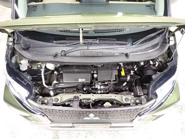 ｅＫクロス Ｇ　プレミアム（2枚目）