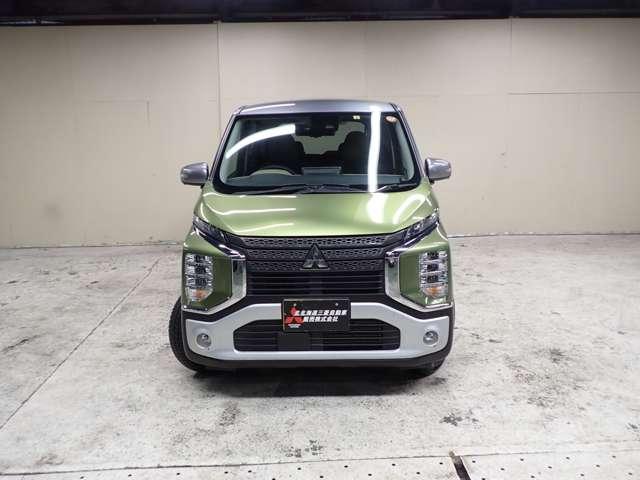 ｅＫクロス Ｇ　プレミアム（3枚目）