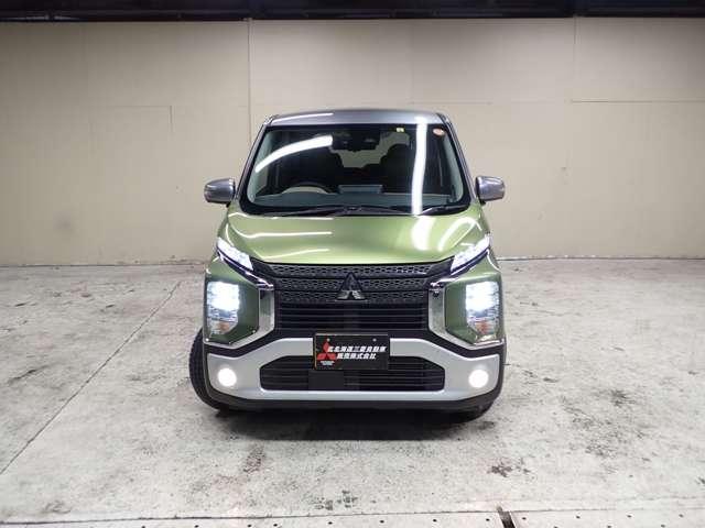 ｅＫクロス Ｇ　プレミアム（4枚目）