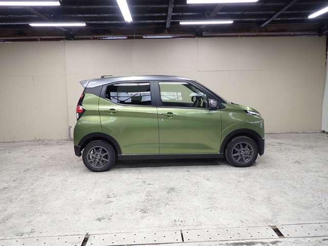 ｅＫクロス Ｇ　プレミアム（6枚目）