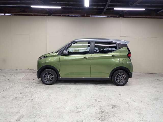 ｅＫクロス Ｇ　プレミアム（7枚目）