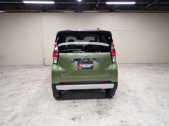 ｅＫクロス Ｇ　プレミアム（10枚目）