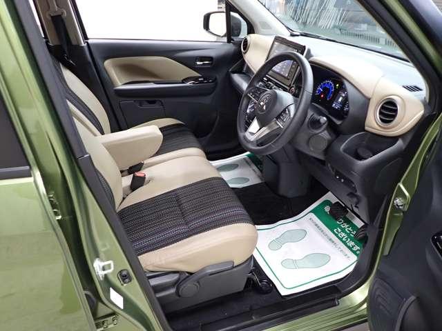 ｅＫクロス Ｇ　プレミアム（15枚目）