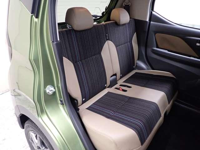 ｅＫクロス Ｇ　プレミアム（16枚目）